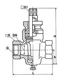 不銹鋼旋塞閥 不銹鋼旋塞閥